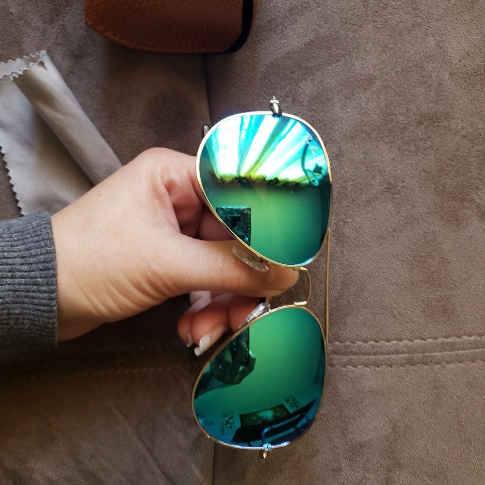 Ray ban glases